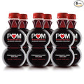 POM Wonderful Antioxidant Superpower Pomegranate Cherry 100% Juice 16 fl oz (Pack of 6)