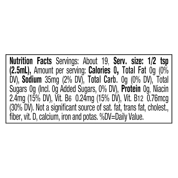 MiO Liquid Water Enhancer Orange Tangerine 1.62 Ounce (Pack of 3)