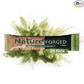 Tiiga Nature Forged Zero Sugar Electrolyte Drink Mix - Lemon Lime Hydration Powder Superfruit Electrolytes Sugar Free Sports Drink 25 Stick Packs