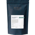 Rishi Tea Iron Goddess of Mercy Oolong Tea - Organic Caffeinated Loose Leaf Artisan Ball-Rolled Tawianese Oolong - 16 Ounces 50+ Servings