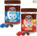 Good Day Chocolate Complete Multivitamin for Kids and Kids Melatonin Sleep Aid