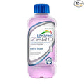 Electrolit Zero Electrolyte Beverage Berry Blast 21 Fl Oz bottle (Pack of 12)