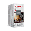 Kimbo Capsule CompATIBILI Nespresso Intenso 4 PACCHI DA 40 CAPSULE