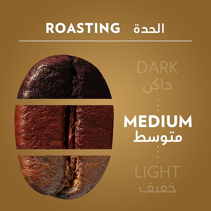 Lavazza QualitÃƒÆ’ Oro  1er Pack (1 x 1 kg Packung)