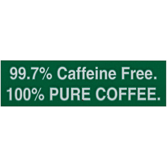 Maxwell House Decaf Special Delivery Medium Roast Coffee (1.3 oz Bags 7 Count Pack of 6)