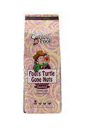 Coffee Fool's Turtle Gone Nuts (Whole Bean)