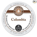 Barista Prima Coffeehouse 6613 Colombia K-Cups Coffee Pack 24/box