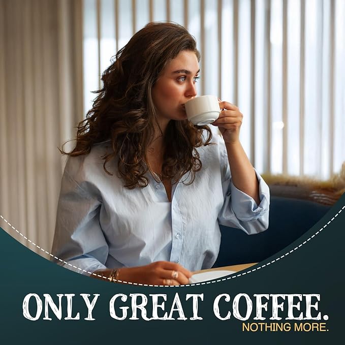 The Bean Organic Coffee Company California Blend Medium Roast Whole Bean Coffee 5-Pound Bag