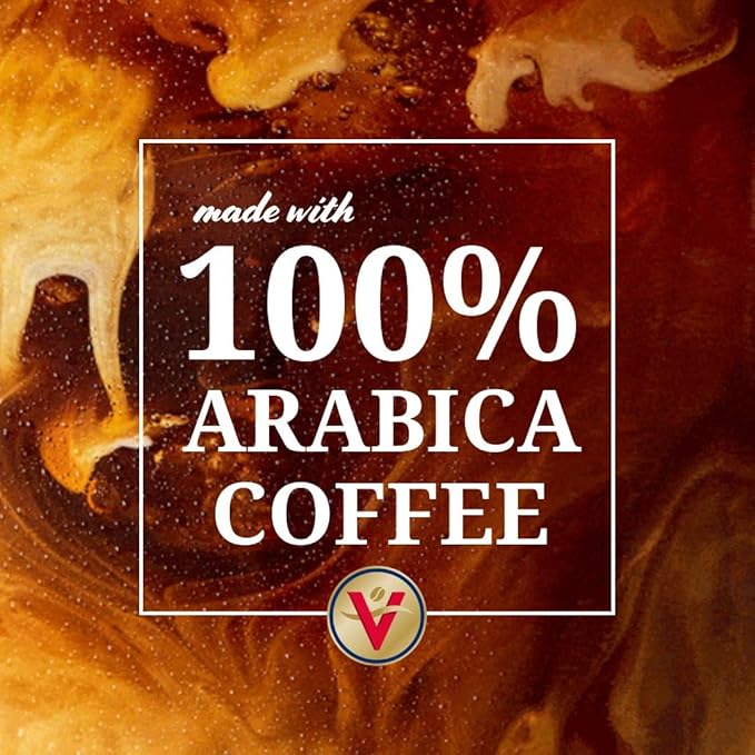 Victor Allen's Coffee Springtime Coffee Variety Pack Medium Roast 36 Count Single Serve Coffee Pods for Keurig K-Cup Brewers