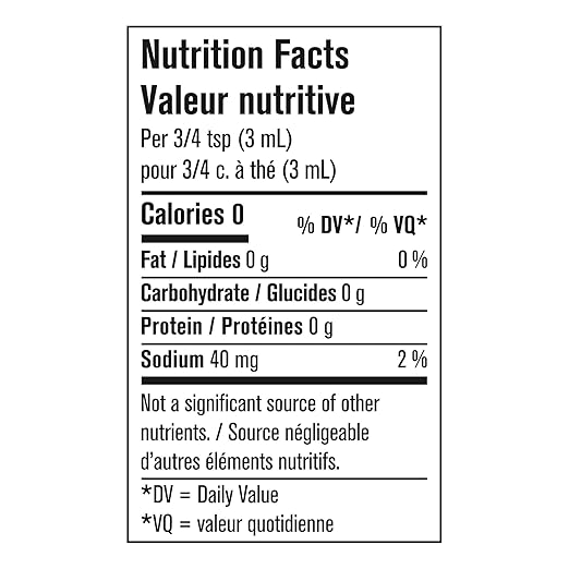 Country Time Liquid Drink Mix Lemonade 48mL (Pack of 12)