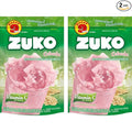 Zuko Cebada Instant Powder Drink | Family Pack | No Sugar Needed | Vitamin C | 14.1 Ounce (Pack of 2)