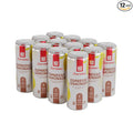 Juan Valdez | Espresso Lemonade Ready-to-Drink Canned Coffee Drink - 12-Pack | Made With 100% Colombian Arabica Beans | 11 fl oz (325 ml)