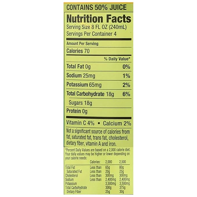 R.W. Knudsen Organic Recharge Lemon 32-Ounce Packages (Pack of 12)