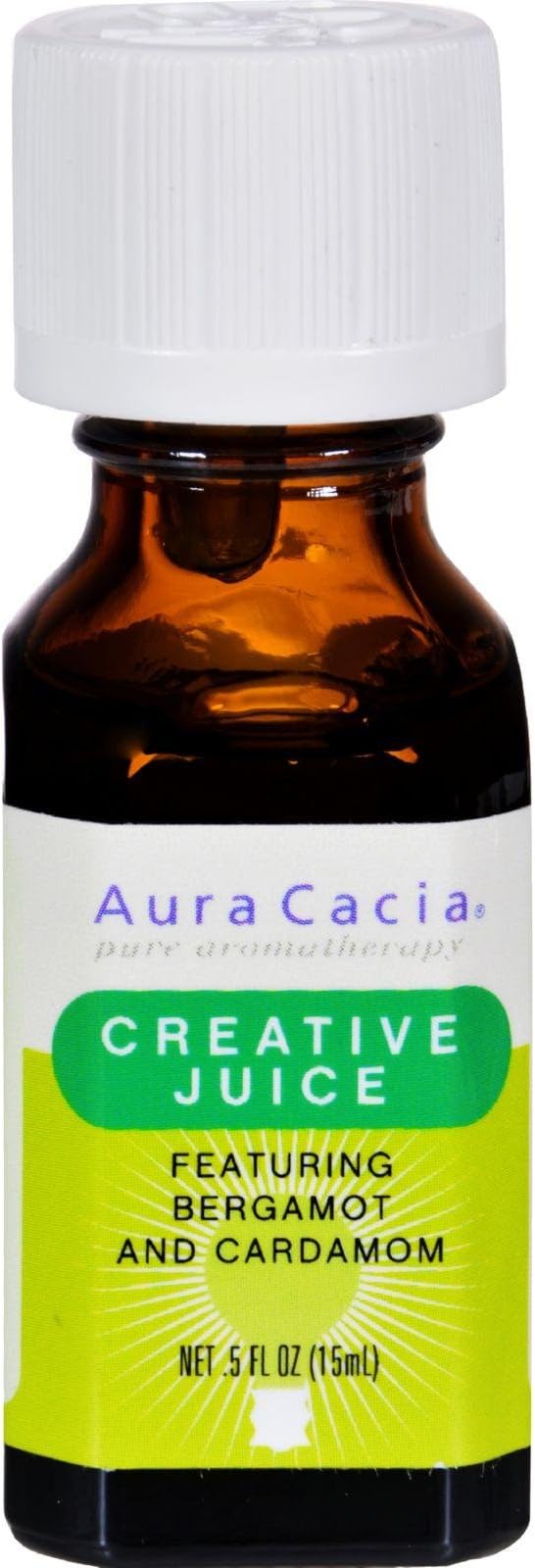 Creative Juice .5 OZ6