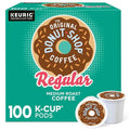 The Original Donut Shop Regular Keurig K-Cup Pack (100 K-Cups)