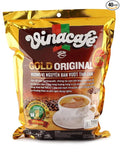 Vinacafe 3in1 GOLD ORIGINAL Instant Coffee - 3 in 1 Coffee - 40 packets x 20grams