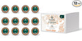 ITZA Café de Olla K-Cup Pods – Mexican Cinnamon-Spiced Coffee 12 Count (5.5 oz) Recyclable Pods