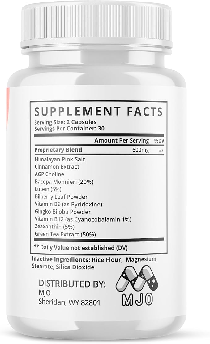 Life Support Labs Capsules Official LifeSupportLabs Blood Health Pills with All Natural Ingredients Life Support Labs Advanced Health &amp Wellness with Premium Vitamins for Women &amp Men (60 Cap
