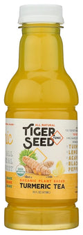 Tiger Seed (Turmeric Tea)