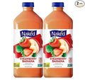 Generic Naked Strawberry Banana Fruit Smoothie 64 oz
