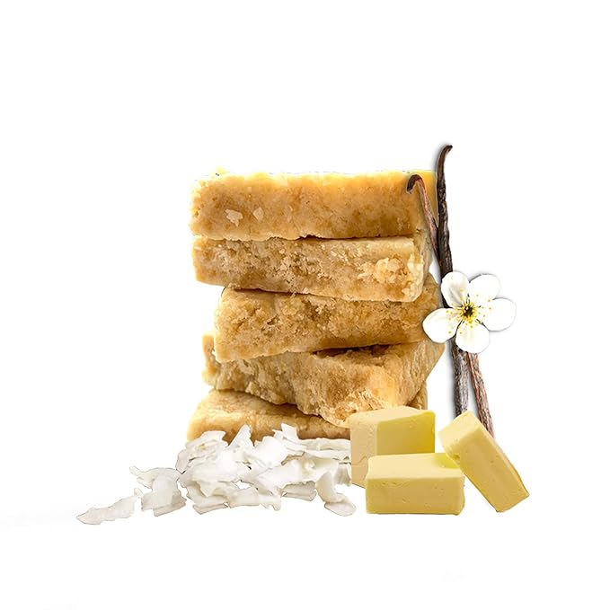 MariGold Keto Fat Bombs - Danish Butter Cookie - Low Carb Collagen Rich Grass-fed Ghee Organic Cocoa Butter Gluten-Free Non-GMO (3 bags 5 Servings each) No Weird Aftertaste