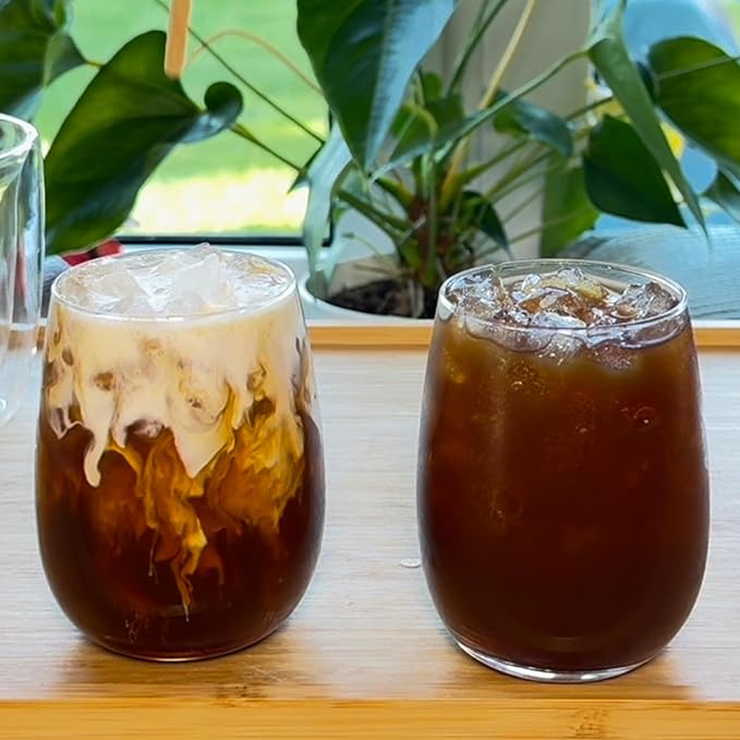 Better Than Cold Brew Coffee - Classic Blend 3L (101 Fl Oz) Bag in Box with Tap | Medium Roast Full-Bodied Flavor | Eco-Friendly Packaging