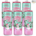 New Alani Winter Wonderland Sugar Free Low Calorie Energy Drinks 12 Fl Oz Cans 6 Pack