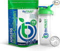 BioTrust Ageless Multi Collagen 5-in-1 Protein Powder (Unflavored) BlenderBottle Bundle