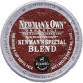 Newman's Own Special Blend K-cups 80 Count (Packaging May Vary)