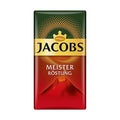 Meister Rostung Ground Coffee (Jacobs) 500g RED pack