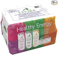 Aspire Healthy Energy Drink 12 Piece Variety Pack