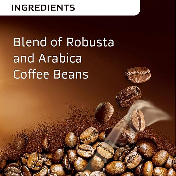 Nescafe Gold 200 gr. 7 Oz Whole Bean