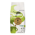 Lavazza ¡Tierra! Organic for Planet Whole Bean Coffee Light Roast 100% Arabica 2.2 lb Bag (pack of 1)