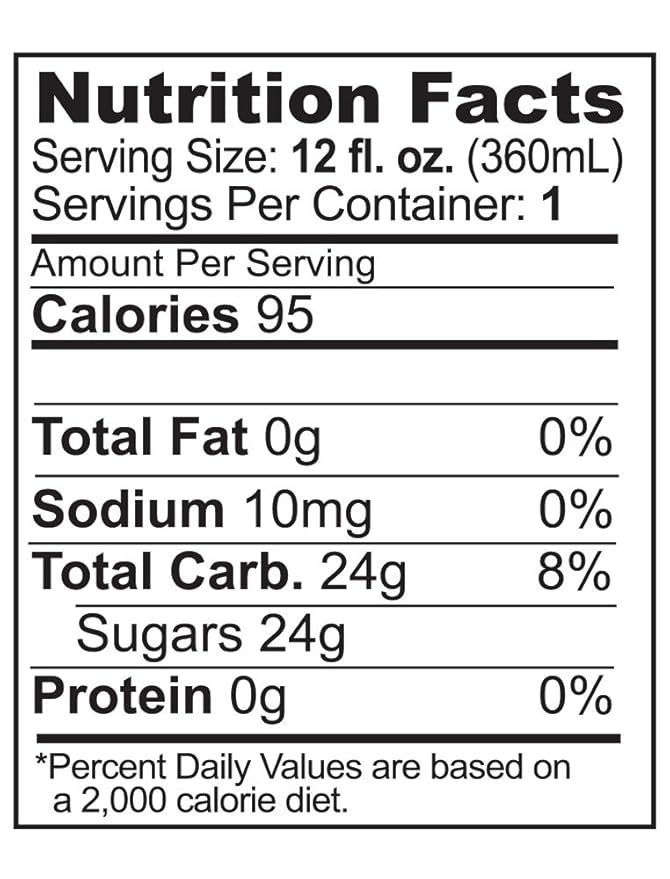 GuS - Grown-up Soda Dry Cola 12 Ounce (Pack of 12)