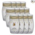 iiCiNG Flavour Shot – Pina Colada - All Natural flavours | Zero Calories | 1 bottle | 48ml | 24 servings|You’re in control of your own flavour |Take it with you| All you need to do is squirt | 12 pack