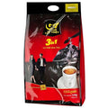 Trung Nguyen G7 3-in-1 Instant Premium Vietnamese Coffee 100 Servings Sticks x16g Beverage Vietnam Origin (1 Pack)