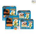 Kauai Coffee K-Cup Pods Vanilla Macadamia Nut &amp Island Sunrise (2ea / 10CT)