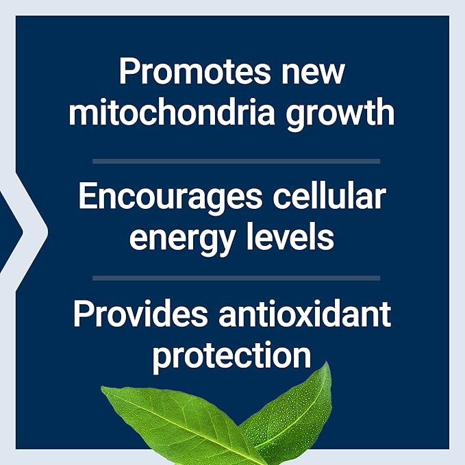 Life Extension PQQ pyrroloquinoline Quinone 20 mg Promotes The Growth of New Mitochondria Gluten-Free Non-GMO Vegetarian 1 Daily 30 Capsules