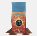 Draco Rosa Café 2lb Ground (Molido)