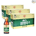 Bacchus-D/Vita Power/Whalmungsoo/Onion Exact/Pear &amp Condon Exact/Red Ginseng Drink/Honey &amp Red Ginseng Drink-Korean Energy &amp Healthy Drink Collection Gift Box (WHALMYUNGSU 3)