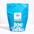 Joe Coffee Company (NYC Roaster) The Daily Ground Specialty Coffee 2 lb Bag Rainforest Alliance Certified Kosher Climate Friendly