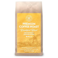 Breakfast Blend Medium Roast Ground Coffee Speciality Fresh Roasted 12 oz.