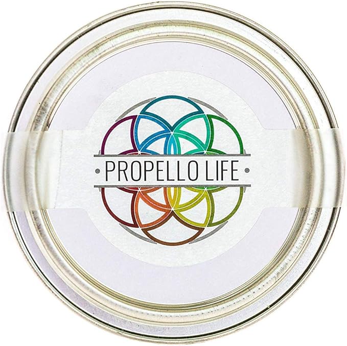 Propello Life Rejuvenating Aminos Drink Mix Pineapple Mint + Tea 321g