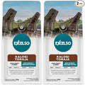 Excelso Kalosi Toraja Ground Coffee 200g (Pack of 2)