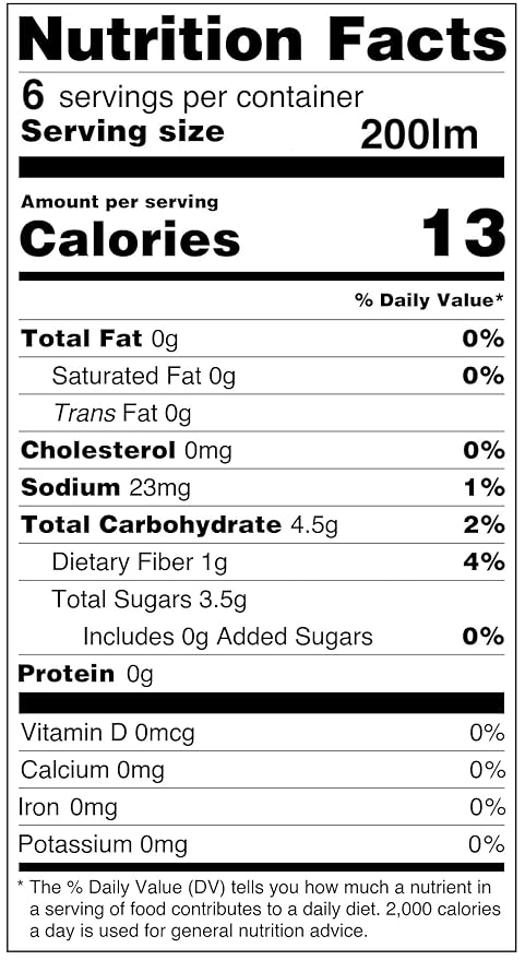Kagome Tomato Juice No Salt 6.76floz(200ml) Pack Of 6 Tomato 100%