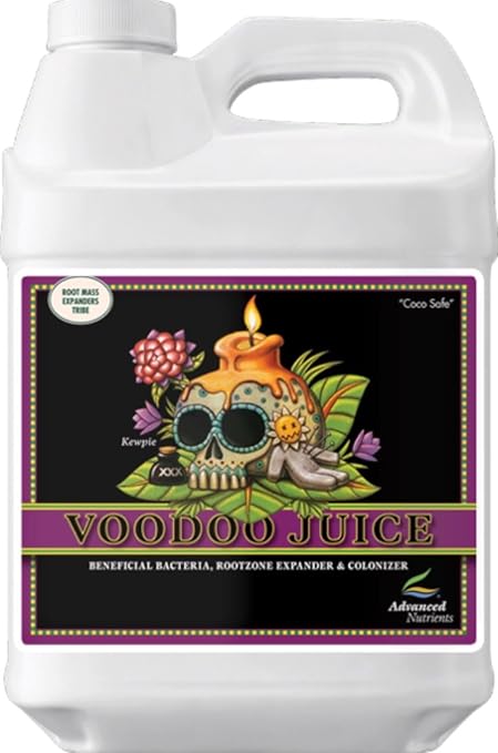 Voodoo Juice 250mL