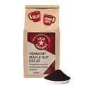 Lola Savannah Vermont Maple Nut Ground Decaf Coffee 5lb