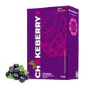 Chokeberry+ Raw Aronia Juice - Rich in Antioxidant &amp 100% Organic Aronia Berry Juice Concentrate - Vegan Gluten-free &amp No Sugar Added - First-Press Mother Juice - 1 x 3L (101.4oz) Bag-In-Box