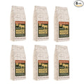 Moose Munch Gourmet Coffee by Harry &amp David Maple Walnut Flavored Ground Coffee - 12 Ounce Bag (Case of 6)
