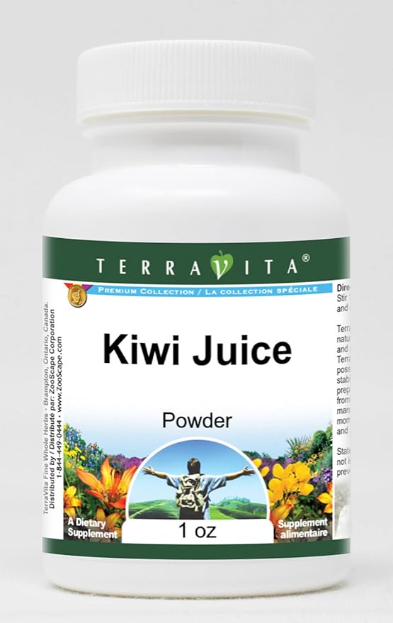 Kiwi Juice Powder (1 oz ZIN: 520633) - 3 Pack